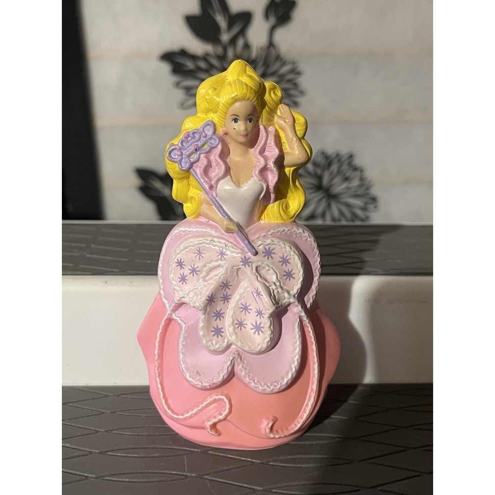 McDonald Happy Meal Barbie 1991. Complete Your Set